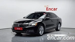Volkswagen Passat, 2018 — миниатюра 1