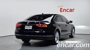 Volkswagen Passat, 2018 — миниатюра 2