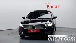 Volkswagen Passat, 2018 — миниатюра 3