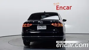 Volkswagen Passat, 2018 — миниатюра 4
