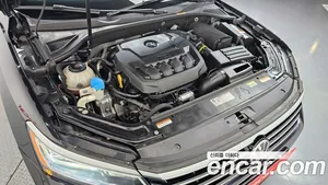 Volkswagen Passat, 2018 — миниатюра 6