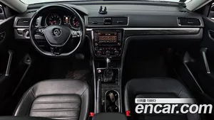 Volkswagen Passat, 2018 — миниатюра 10