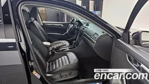 Volkswagen Passat, 2018 — миниатюра 18