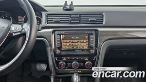 Volkswagen Passat, 2018 — миниатюра 19