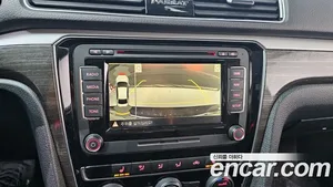 Volkswagen Passat, 2018 — миниатюра 20