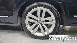 Volkswagen Passat, 2018 — миниатюра 7