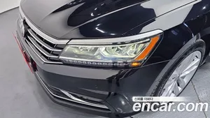 Volkswagen Passat, 2018 — миниатюра 8