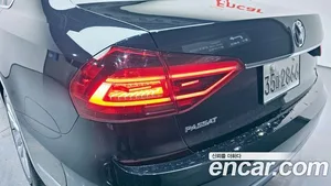 Volkswagen Passat, 2018 — миниатюра 9