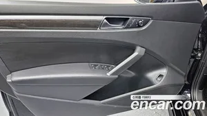 Volkswagen Passat, 2018 — миниатюра 14