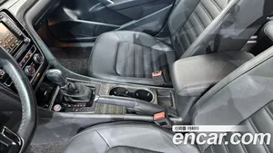 Volkswagen Passat, 2018 — миниатюра 30