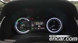 Kia Niro, 2017 — миниатюра 11
