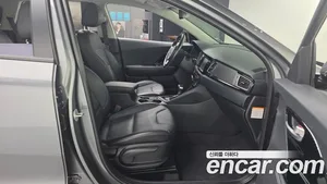 Kia Niro, 2017 — миниатюра 17