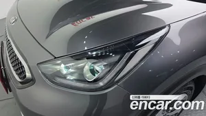 Kia Niro, 2017 — миниатюра 8