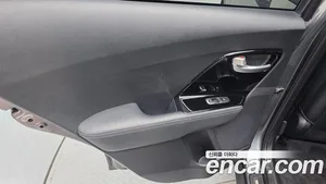 Kia Niro, 2017 — миниатюра 15