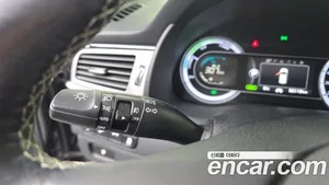 Kia Niro, 2017 — миниатюра 28