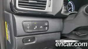 Kia Niro, 2017 — миниатюра 29