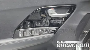 Kia Niro, 2017 — миниатюра 30