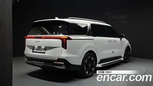 Kia Carnival, 2025 — миниатюра 2