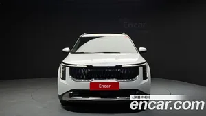Kia Carnival, 2025 — миниатюра 3
