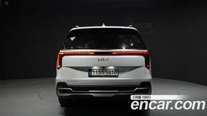 Kia Carnival, 2025 — миниатюра 4