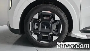 Kia Carnival, 2025 — миниатюра 5