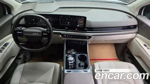 Kia Carnival, 2025 — миниатюра 10