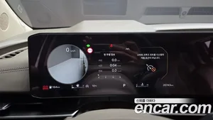 Kia Carnival, 2025 — миниатюра 11