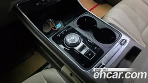 Kia Carnival, 2025 — миниатюра 12