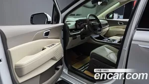 Kia Carnival, 2025 — миниатюра 13