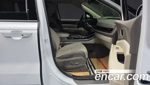 Kia Carnival, 2025 — миниатюра 17