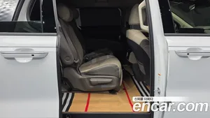 Kia Carnival, 2025 — миниатюра 18