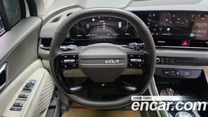 Kia Carnival, 2025 — миниатюра 19