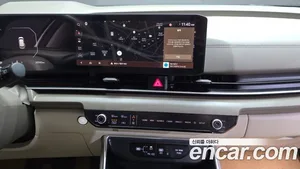 Kia Carnival, 2025 — миниатюра 21