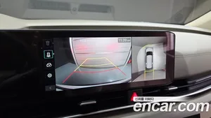 Kia Carnival, 2025 — миниатюра 22