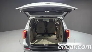 Kia Carnival, 2025 — миниатюра 26