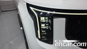 Kia Carnival, 2025 — миниатюра 8
