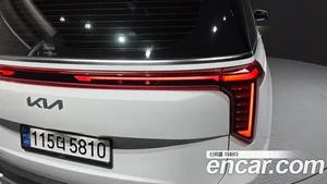 Kia Carnival, 2025 — миниатюра 9