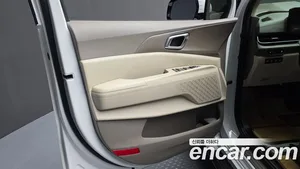 Kia Carnival, 2025 — миниатюра 14