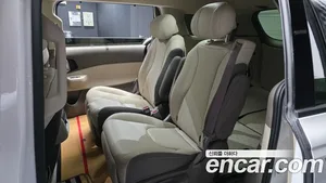Kia Carnival, 2025 — миниатюра 16