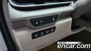 Kia Carnival, 2025 — миниатюра 27
