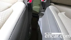 Kia Carnival, 2025 — миниатюра 29
