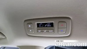 Kia Carnival, 2025 — миниатюра 35