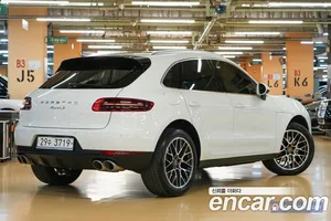 Porsche Macan, 2016 — миниатюра 2