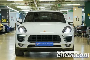 Porsche Macan, 2016 — миниатюра 3