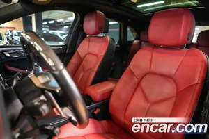 Porsche Macan, 2016 — миниатюра 7