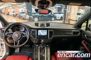 Porsche Macan, 2016 — миниатюра 9
