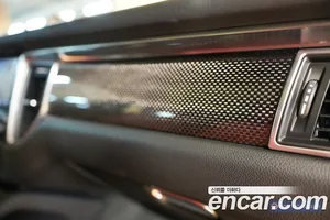 Porsche Macan, 2016 — миниатюра 13