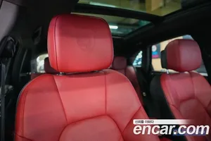 Porsche Macan, 2016 — миниатюра 16