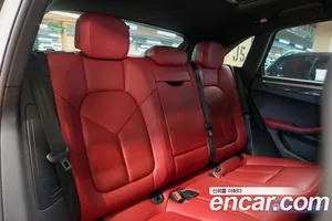 Porsche Macan, 2016 — миниатюра 17