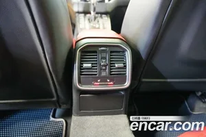 Porsche Macan, 2016 — миниатюра 18